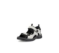 ECCO Ecco Offroad Classic, Sandali Donna, Shadow White, 35 EU