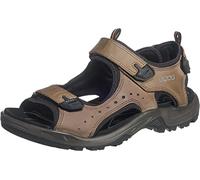 ECCO Sandalo da trekking 'Offroad' marrone / nero, Taglia 40