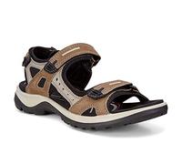 ECCO Ecco Offroad, Sandali Donna, Birch, 36 EU