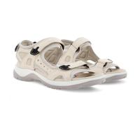 ECCO Offroad, Sandali Donna, Limestone, 35 EU