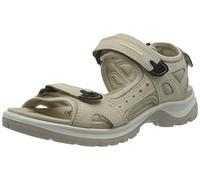 ECCO Ecco Offroad, Sandali Donna, Limestone, 42 EU