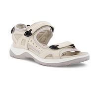 ECCO Ecco Offroad, Sandali Donna, Limestone, 43 EU
