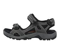 ECCO Ecco Offroad, Sandalias Uomo, Marine, 48 EU