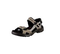 ECCO Ecco Offroad, Sandalias Uomo, Tarmac/Moon Rock, 42 EU