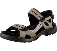 ECCO Ecco Offroad, Sandali Uomo, Vetiver Wild Dove, 42 EU