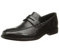 ECCO ECCO Queenstown - Scarpe, Black,