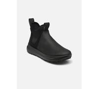 Ecco - ECCO SOLICE W CHELSEA GTX Nero - Stivaletti e tronchetti 39 Nero