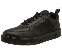 Ecco Sneaker bassa Street 720 Uomo Nero Taglia 43