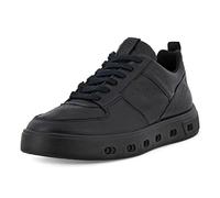 Ecco ECCO Street 720 W - Scarpe da ginnastica , Black,