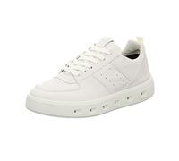 ECCO Street 720 W, Scarpe da Ginnastica Donna, Bianco 01, 40 EU