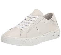 ECCO ECCO Street Tray W, Scarpe da Ginnastica, Donna, Bianco, 37 EU