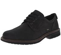 ECCO ECCO TURN, Scarpe Stringate, Uomo, Nero (Black/Black51052), 40 EU