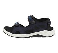 ECCO Ecco X-trinsic K Flat Sandal, Sandali Bambini e ragazzi, Cielo Notturno, 40 EU