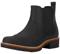 ECCO Elaina, Boots Donna, Black, 41 EU