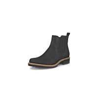 ECCO Elaina, Boots Donna, Black, 42 EU