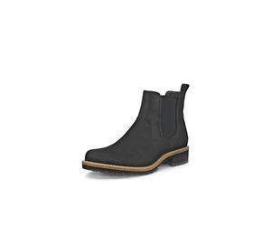 ECCO Elaina, Boots Donna, Black, 41 EU