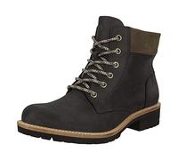 ECCO Elaina, Boots Donna, Black/Tarmac, 42 EU