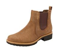 ECCO Elaina, Boots Donna, Cocoa Brown, 41 EU