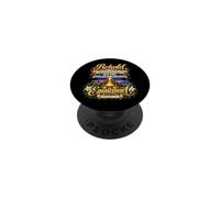 Ecco Emmanuel Matthew 1:23 Christian Christmas Faith PopSockets PopGrip Adesivo