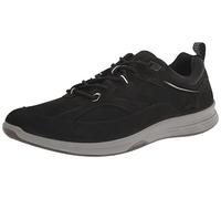 ECCO Exceed, Shoes Uomo, Black/Black, 42 EU