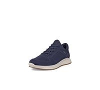 ECCO Exostride - Bianco Imitation Leather