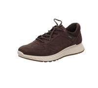 ECCO EXOSTRIDE M GTX, Scarpe da Ginnastica Basse Uomo, Mocha, 47 EU