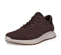 ECCO EXOSTRIDE M GTX, Scarpe da Ginnastica Basse Uomo, Mocha, 47 EU