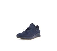 ECCO EXOSTRIDE M GTX, Scarpe da Ginnastica Basse Uomo, Night Sky, 45 EU