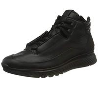 ECCO EXOSTRIDE M, Scarpe da Ginnastica Uomo, BLACK, 46 EU
