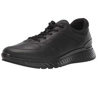 ECCO Scarpe da Ginnastica Exostride Uomo Nero 47 EU