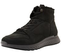 ECCO EXOSTRIDE M Scarponi da trekking da uomo, nero, taglia 40, Nero, 7 UK