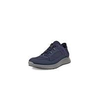 ECCO EXOSTRIDE M Sneaker, Night Sky/Night Sky, da Uomo, Taglia 42