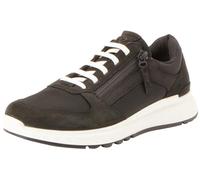 ECCO Exostride, Shoes Donna, Black/Black, 38.5 EU