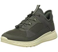 ECCO Exostride, Shoes Donna, Magnet/Magnet, 38.5 EU