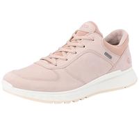 ECCO EXOSTRIDE W GTX, Scarpe da Ginnastica Donna, Grey Rose, 43 EU