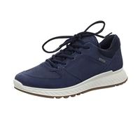 ECCO Exostride W Low Gtx, Scarpe Sportive Outdoor, Donna, Blu (Night Sky), 40 EU