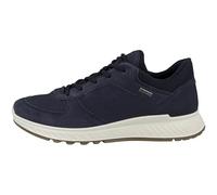 ECCO Exostride W Low Gtx, Scarpe Sportive Outdoor, Donna, Blu (Night Sky), 41 EU