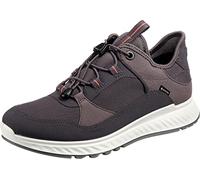ECCO Exostride W Low Gtx Tex, Scarpe Sportive Outdoor, Donna, Grigio (Gravity/Gravity), 35 EU
