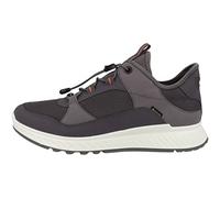 ECCO Exostride W Low Gtx Tex, Scarpe Sportive Outdoor, Donna, Grigio (Gravity/Gravity), 41 EU