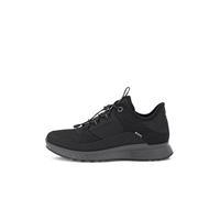 ECCO Exostride W Low Gtx Tex, Scarpe Sportive Outdoor, Donna, Nero, 37 EU