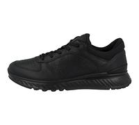 ECCO Exostride W Low, Scarpe Sportive Outdoor, Donna, Nero, 39 EU
