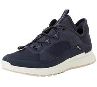 ECCO EXOSTRIDE W Sneaker, Night Sky/Marine, 40 EU