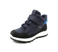 ECCO Exostrike - Barca da uomo, Black Night Sky Night Sky, 37 EU
