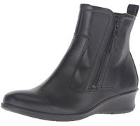 ECCO Felicia - Stivali Donna, Nero (Black), 36 EU