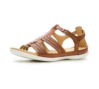 ECCO Flash Roman Sandal, Donna, Sella, 39 EU