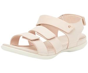 ECCO Flash, Sandals Donna, Rose Dust, 35 EU