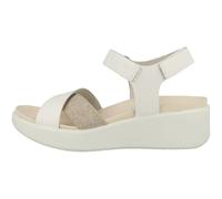 Ecco Flowt Wedge LX W Sandali Con Tacco A Cuneo Per Donna