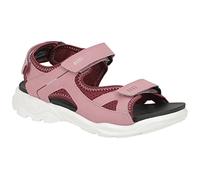 ECCO Biom Raft, Sandals, Blush/Morillo, 32 EU