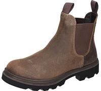 ECCO Boots chelsea 'Grainer' marrone / caramello, Taglia 37