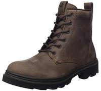 ECCO Grainer, Boots Donna, Coffee, 40 EU